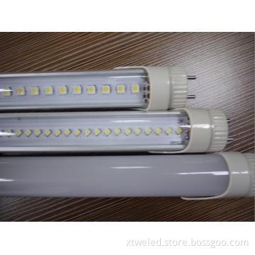 LED T8 Tube With Fireproof PC Cover